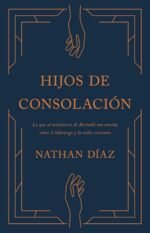 Hijos de consolación