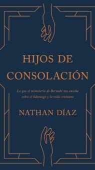 Hijos de consolación