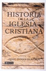 Historia de la Iglesia Cristiana