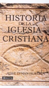 Historia de la Iglesia Cristiana