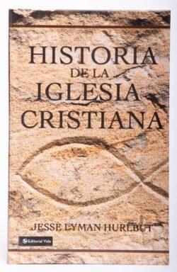 Historia de la Iglesia Cristiana