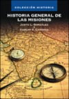 Historia general de las misiones