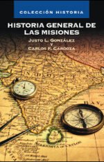 Historia general de las misiones