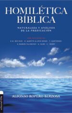 Homilética Bíblica