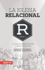 Iglesia relacional