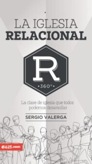 Iglesia relacional