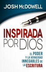 Inspirada por Dios