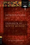 Introducción a la teología del Nuevo Mundo: El quehacer teológico en el siglo XXI