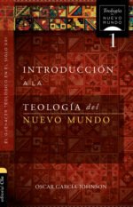 Introducción a la teología del Nuevo Mundo: El quehacer teológico en el siglo XXI