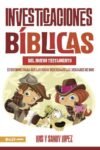 Investigaciones bíblicas del NT
