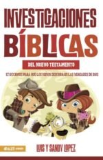 Investigaciones bíblicas del NT