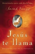 Jesús te Llama
