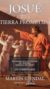 Josué y la Tierra Prometida