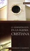 La administración en la iglesia cristiana