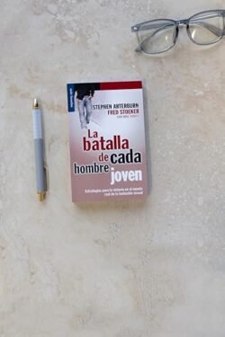 La batalla de cada hombre joven - Imagen 2