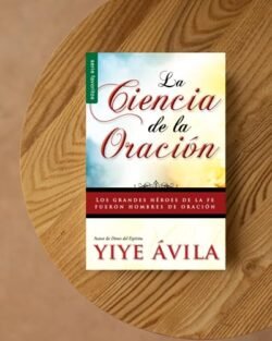 La ciencia de la oración - Imagen 3