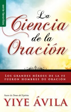 La ciencia de la oración