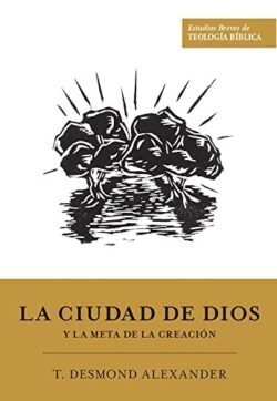 La ciudad de Dios y la meta de la creación