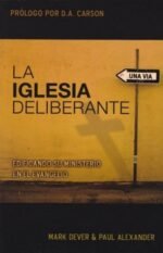 La iglesia deliberante