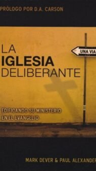 La iglesia deliberante