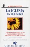 La iglesia en que sirvo