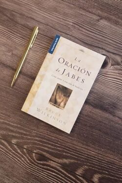 La oración de Jabes - Imagen 3