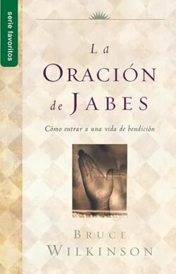 La oración de Jabes