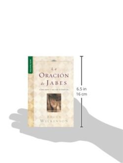 La oración de Jabes - Imagen 5