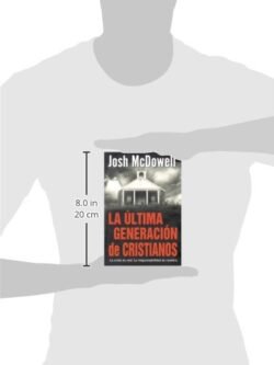 La Ultima Generacion de Cristianos - Imagen 2