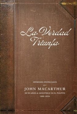 La verdad triunfa - Imagen 2