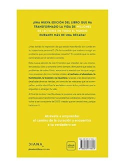 Las 5 heridas que impiden ser uno mismo - Imagen 2