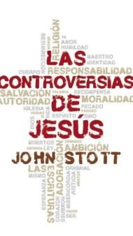Las controversias de Jesús