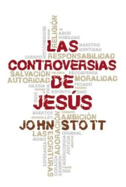 Las controversias de Jesús