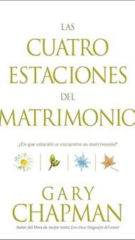 Las cuatro estaciones del matrimonio