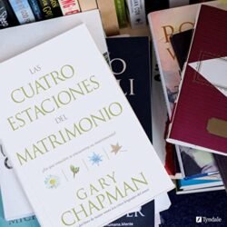 Las cuatro estaciones del matrimonio - Imagen 4
