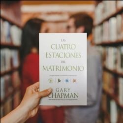 Las cuatro estaciones del matrimonio - Imagen 5