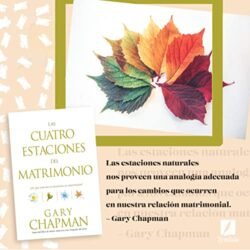 Las cuatro estaciones del matrimonio - Imagen 6