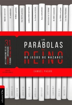 Las parábolas del reino de Jesús de Nazaret
