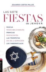 Las siete fiestas de Jehová