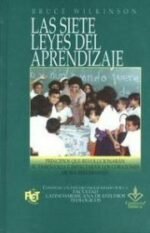 Las siete leyes del aprendizaje