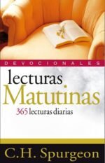 Lecturas Matutinas: 365 Lecturas diarias
