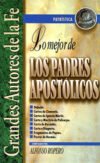 Lo mejor de los Padres Apostólicos