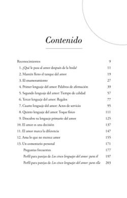 Los 5 lenguajes del amor - Imagen 3