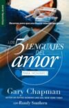 Los 5 lenguajes del amor para hombres