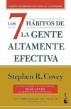 Los 7 hábitos de la gente altamente efectiva