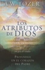 Los atributos de Dios (vol. 2)