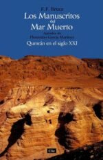 Los manuscritos del Mar Muerto