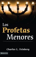 Los profetas menores
