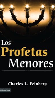 Los profetas menores