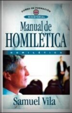Manual de Homilética